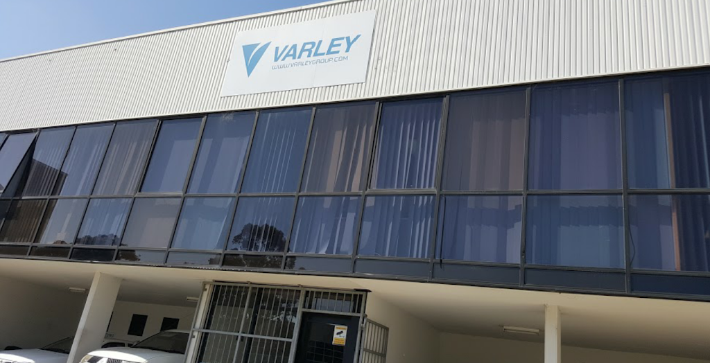 Varley Group (29 Yennora Ave) Opening Hours