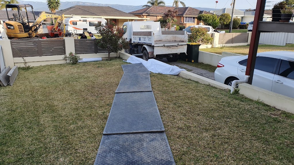 South Coast Pool Removals | general contractor | 12/10 - 12 Sylvester Ave, Unanderra NSW 2526, Australia | 0433122729 OR +61 433 122 729