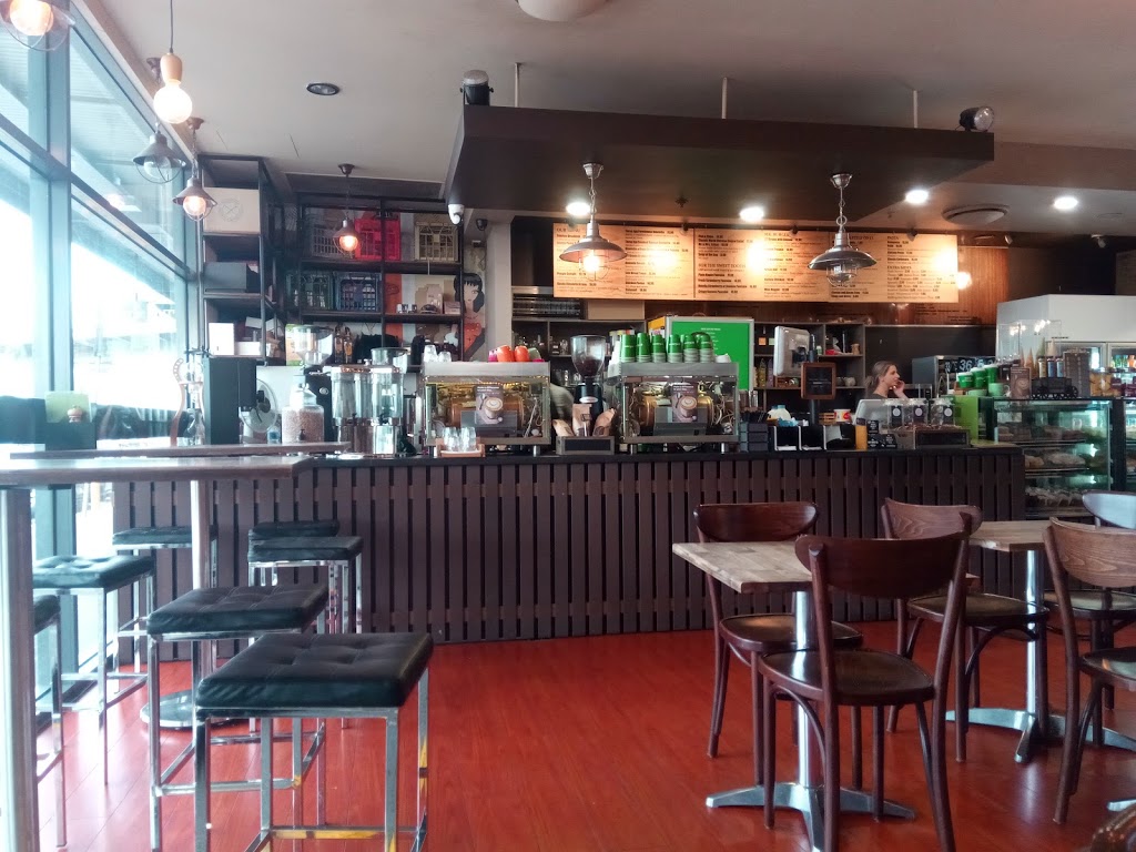 @7grams | cafe | 380 Sayers Rd, Tarneit VIC 3029, Australia