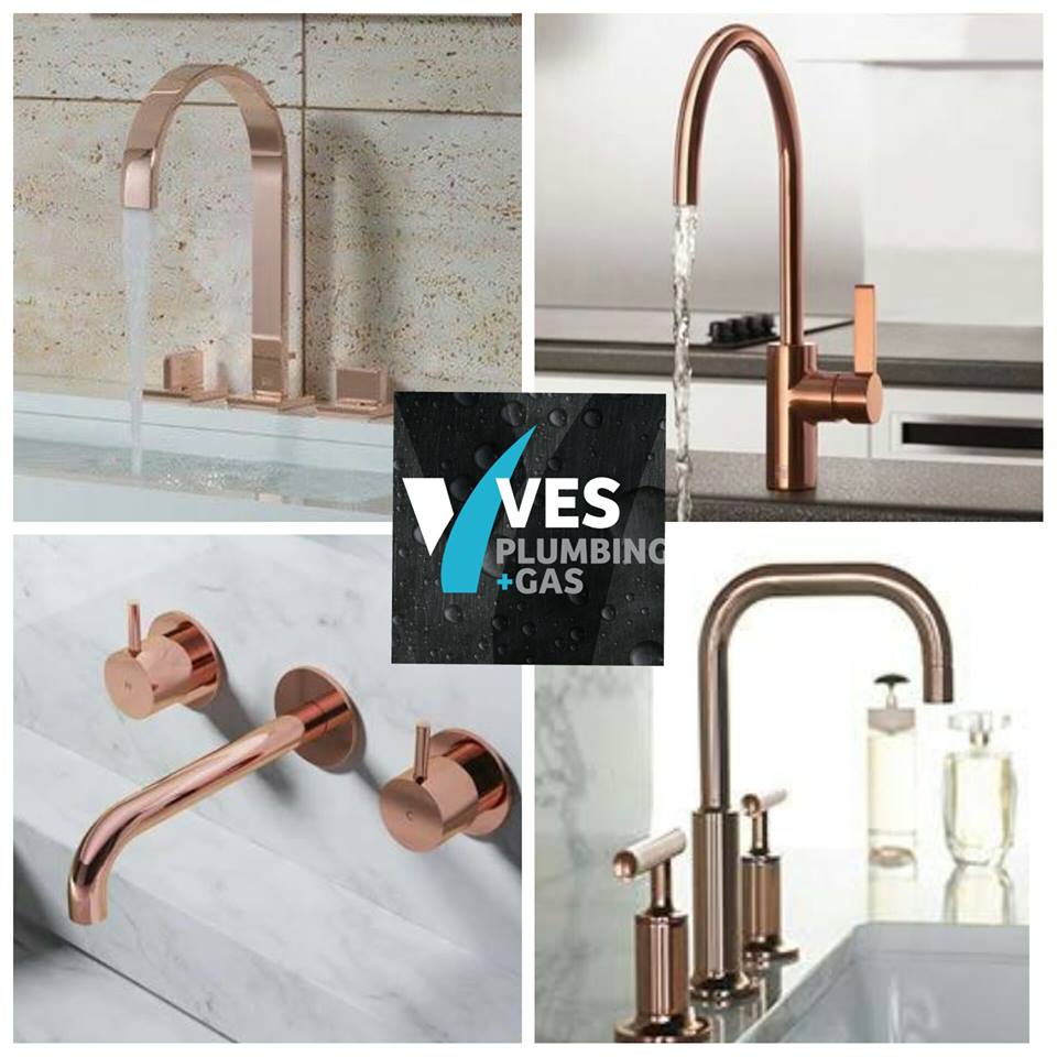 Ves Plumbing and Gas | plumber | 4/14 Civil Ct, Harlaxton QLD 4350, Australia | 0499120351 OR +61 499 120 351