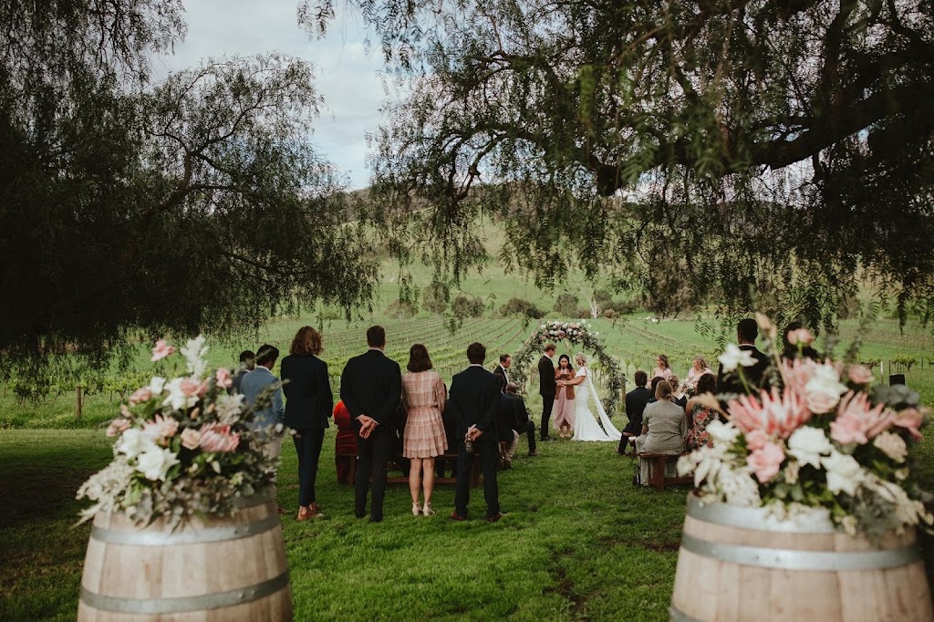 Ceremonies by Haidee |  | King St, Narrandera NSW 2700, Australia | 0434510662 OR +61 434 510 662