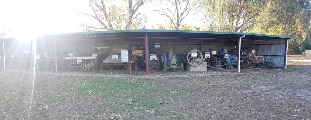 Apex Park Numurkah | Harbison Ave, Numurkah VIC 3636, Australia