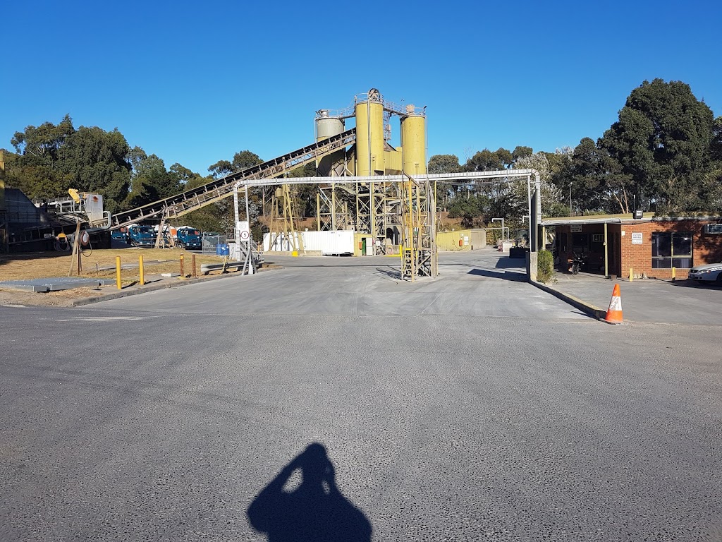 Hanson Imagecrete Concrete Plant |  | 1140 Wellington Rd, Rowville VIC 3178, Australia | 132662 OR +61 132662