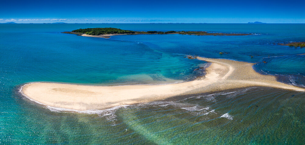 Victor Island | Victor Island Coral Sea, QLD 4741, Australia | Phone: 0448 082 226