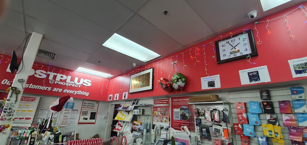 Post Plus at Prospect | post office | 144/150 Prospect Rd, Prospect SA 5082, Australia | 0883444243 OR +61 8 8344 4243