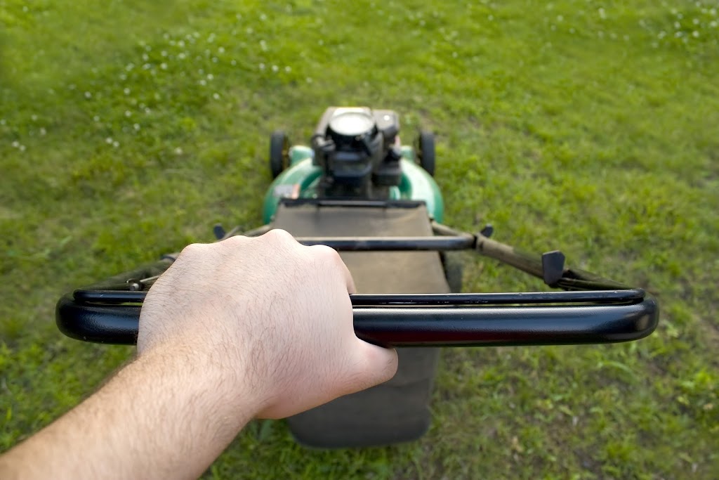 EZMow | 100 Nearra St, Deagon QLD 4017, Australia | Phone: 0450 669 592