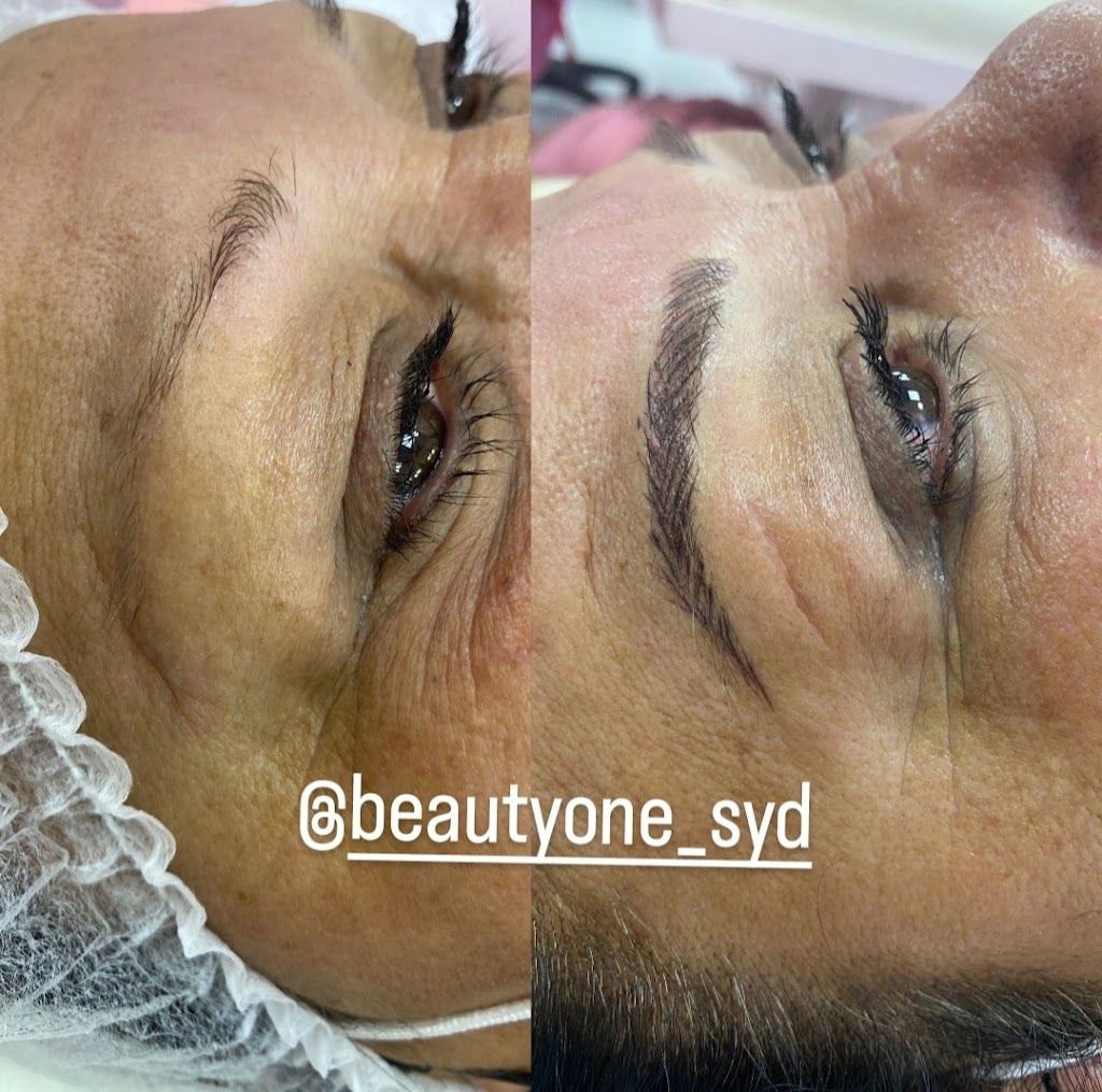 Beauty One | 20 Birdwood St, Denistone East NSW 2111, Australia | Phone: 0449 012 123