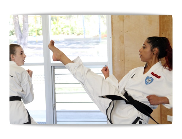 Pacific International Taekwondo Brisbane | health | 1 Binburra St, Bracken Ridge QLD 4017, Australia | 0414252255 OR +61 414 252 255