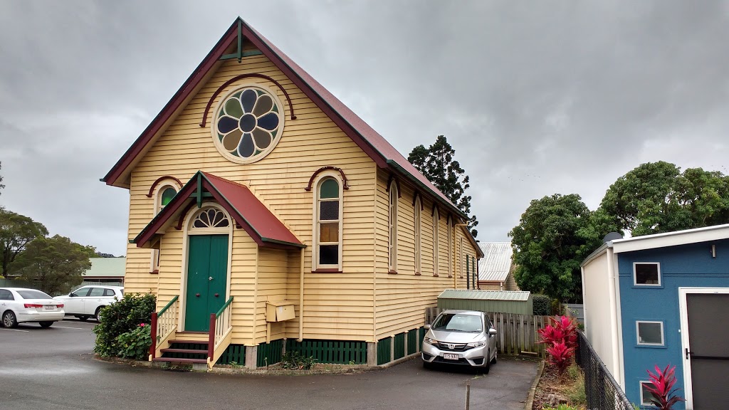 Bald Hills Presbyterian Church | church | 58 Strathpine Rd, Bald Hills QLD 4036, Australia | 0417752173 OR +61 417 752 173