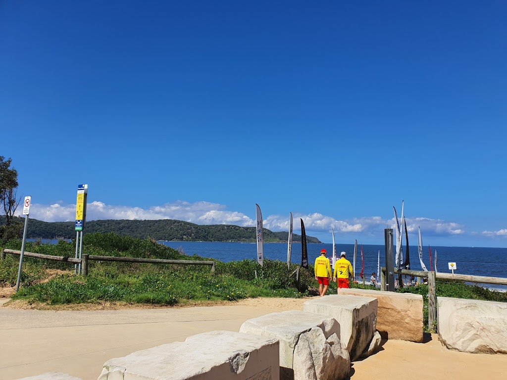 Ocean Beach Surf Life Saving Club - 176 The Esplanade, Umina Beach NSW ...