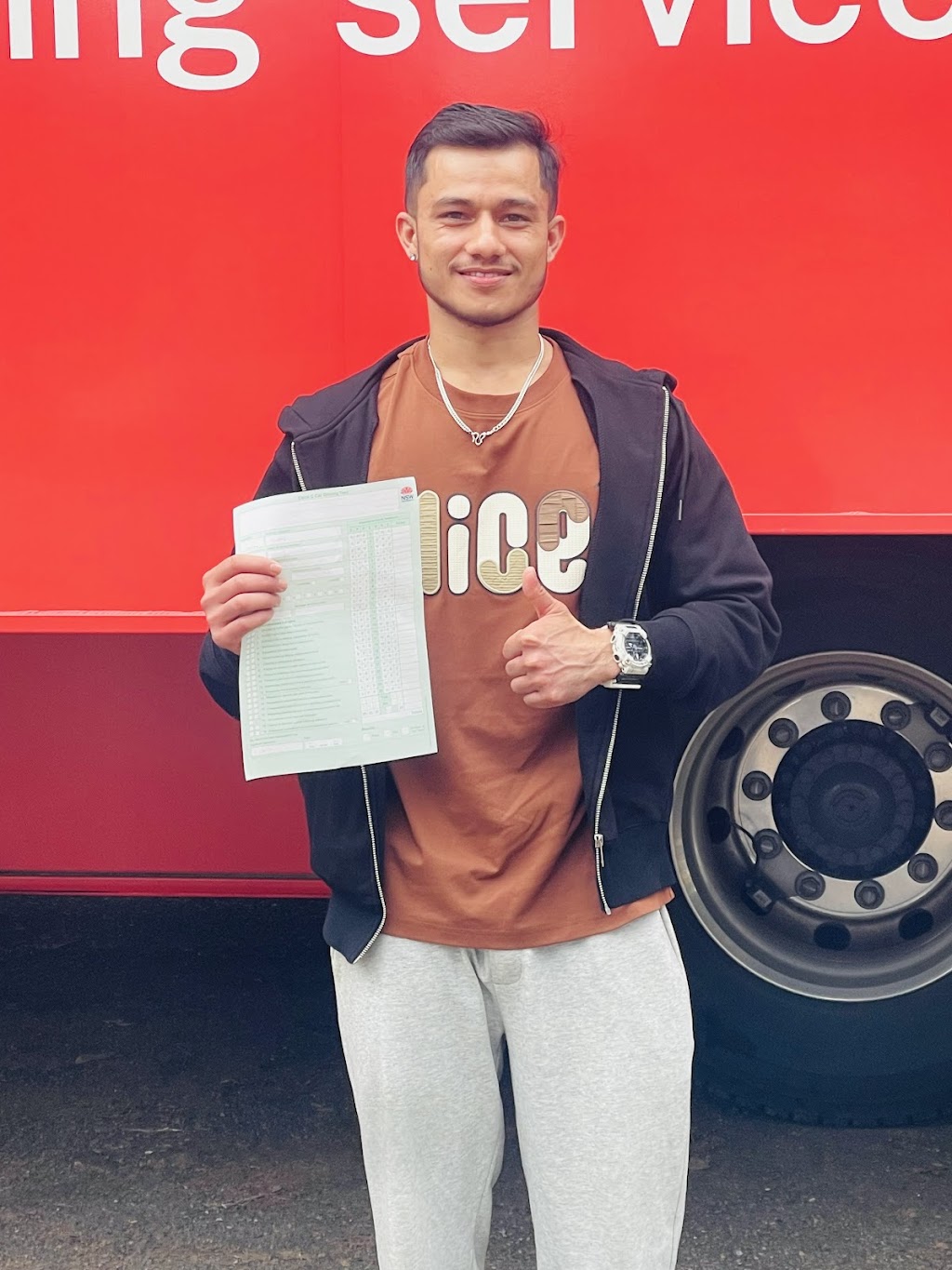 Greentara Driving school | 18 Clarence St, Lidcombe NSW 2141, Australia | Phone: 0452 662 479