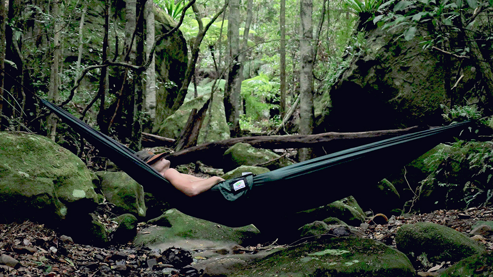 Hammock Bliss Australia | 185 Military Rd, Dover Heights NSW 2030, Australia | Phone: (02) 8080 2712