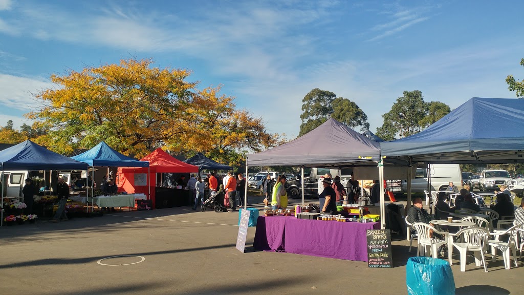 Liverpool Growers & Foodies Market | 5 Central Ave, Chipping Norton NSW 2170, Australia | Phone: 0419 142 822