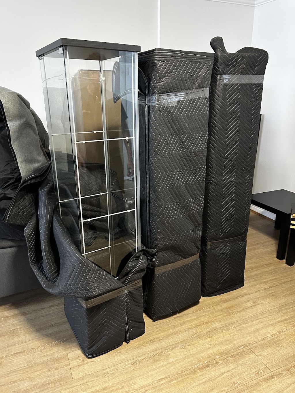 Infinity Movers | 29 Halloran St, Lilyfield NSW 2040, Australia | Phone: 0415 203 190