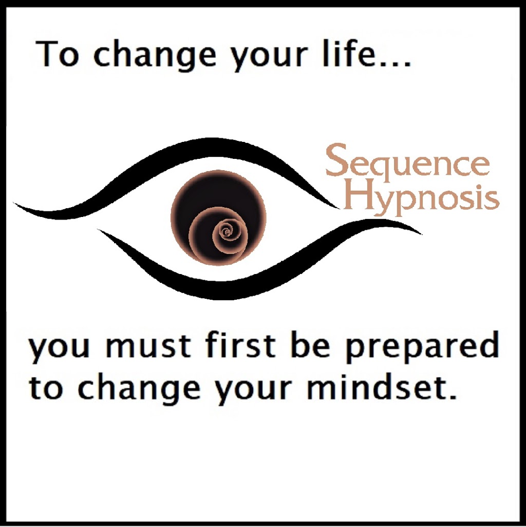 Sequence Hypnosis | 125 Station St, Ferntree Gully VIC 3156, Australia | Phone: 0401 909 941