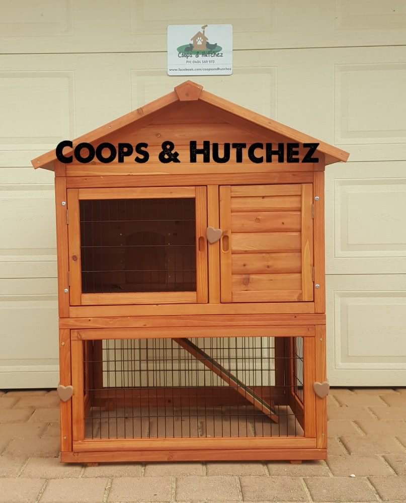 Coops & Hutches Perth | pet store | 6 Bole Pl, Kenwick WA 6107, Australia | 0404569970 OR +61 404 569 970