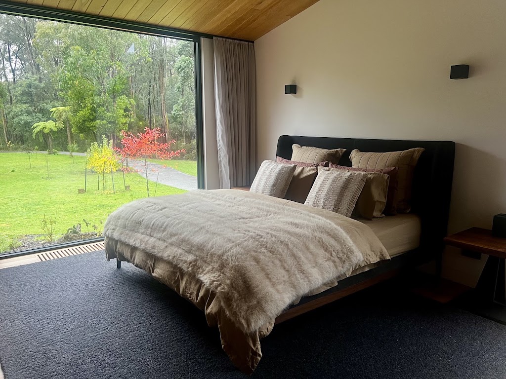 Pobblebonk Lodge | Gordons Bridge Rd, Kinglake VIC 3763, Australia | Phone: 0427 031 073