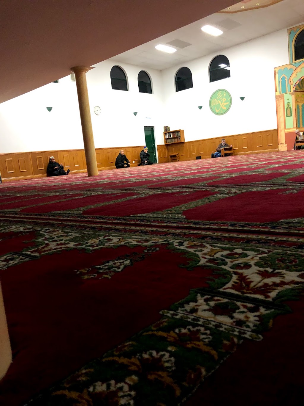 Australian Bosnian Islamic Centre Deer Park | 285 Station Rd, Albanvale VIC 3021, Australia | Phone: (03) 9310 8811