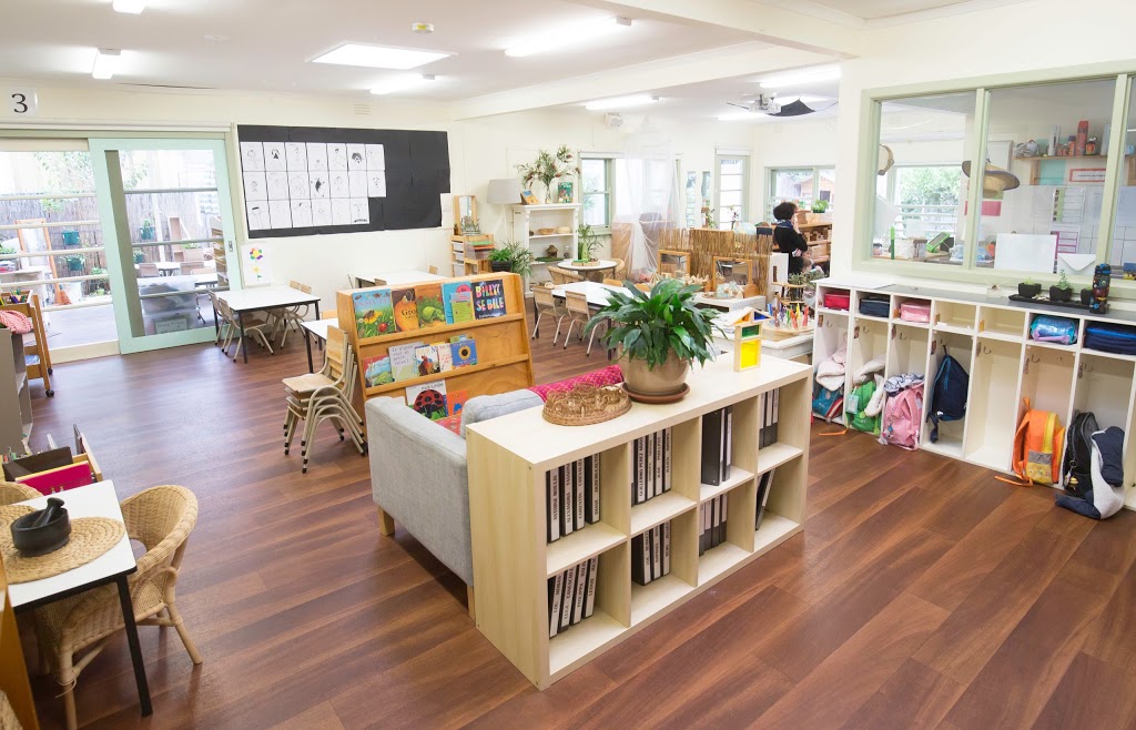 Brookville Kindergarten | school | 53 Canterbury Rd, Toorak VIC 3142, Australia | 0398272091 OR +61 3 9827 2091