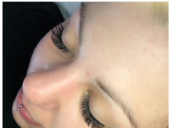 Lash Twenty Two | beauty salon | 1 Gillin Pl, Ormeau QLD 4208, Australia | 0487901343 OR +61 487 901 343