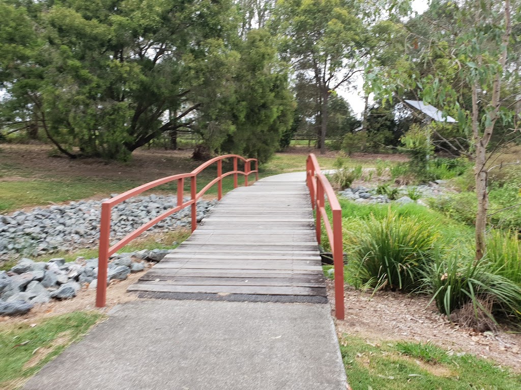 Meadowbrook parkrun | Riverdale Park, Armstrong Rd, Meadowbrook QLD 4131, Australia