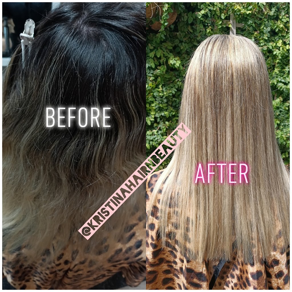 Kristina Hair Stylist | hair care | Herridge St, Mickleham VIC 3064, Australia | 0452586531 OR +61 452 586 531
