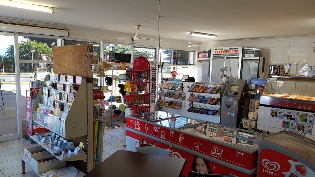 Mobil Mourilyan | gas station | LOT 26 Bruce Hwy, Mourilyan QLD 4858, Australia | 0740632888 OR +61 7 4063 2888
