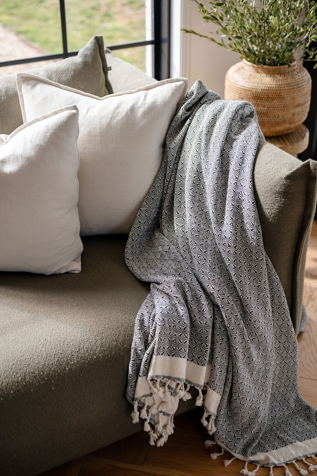 Turkish Bath & Home | 18 Elliott St, Millthorpe NSW 2798, Australia | Phone: 0411 137 201