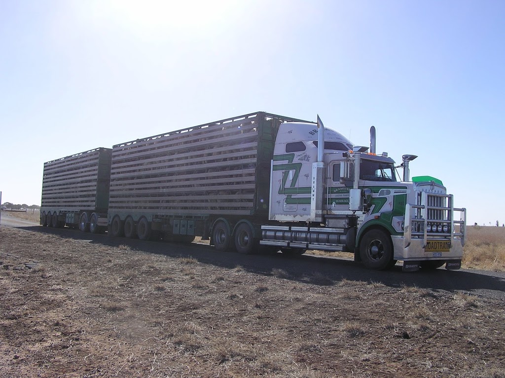 Bramstedt Livestock Transport | moving company | 7 Elliot St, Nilma VIC 3821, Australia | 0418515355 OR +61 418 515 355