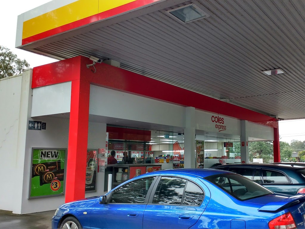 Coles Express | gas station | 90 Depot Rd, Deagon QLD 4017, Australia | 0738692635 OR +61 7 3869 2635