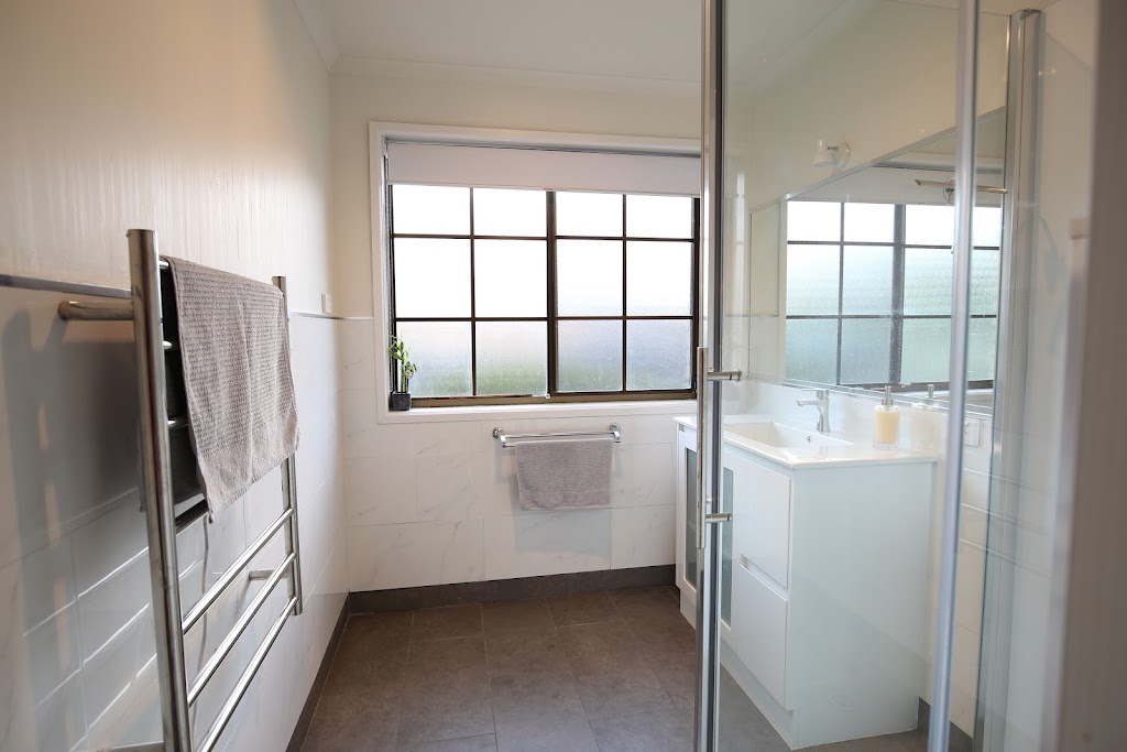 Bridgecroft Cottage - Cosy 2 bedroom cottage | Front Unit, Unit 1/7 Charles St, Richmond TAS 7025, Australia | Phone: 0439 481 293