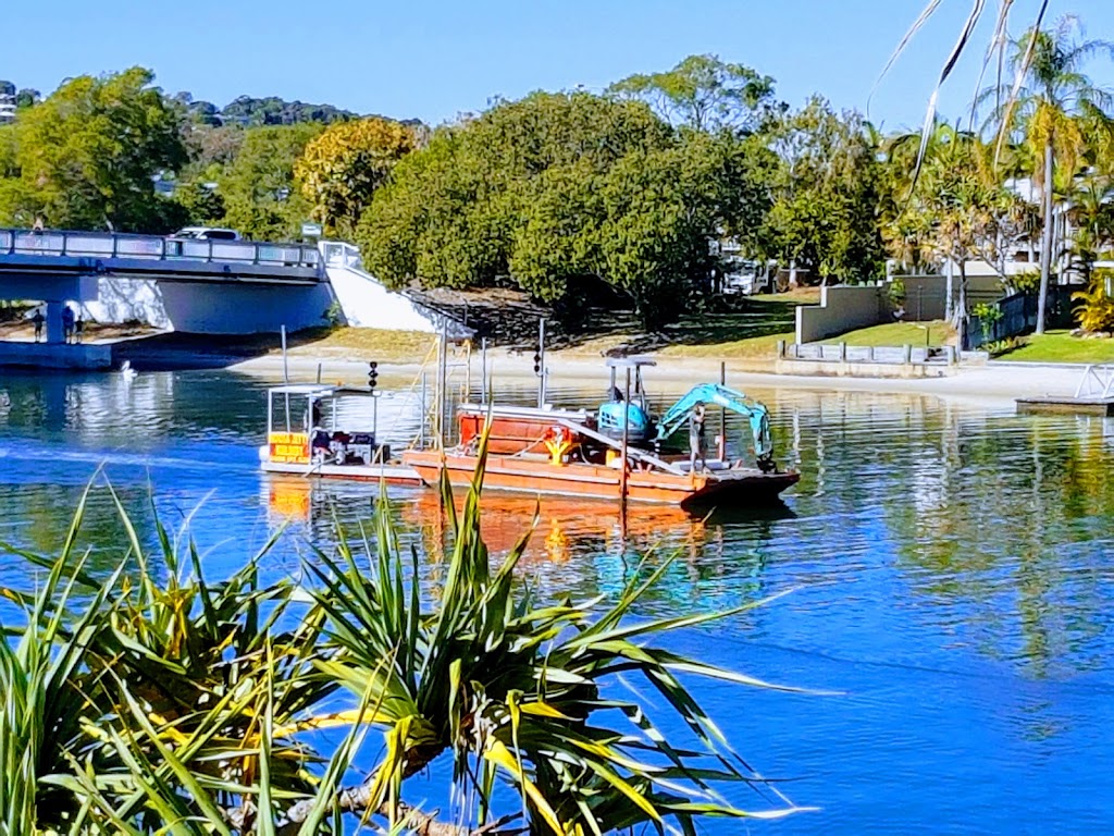 Culgoa Point Beach Resort | 5 Quamby Pl, Noosa Heads QLD 4567, Australia | Phone: (07) 5449 6400