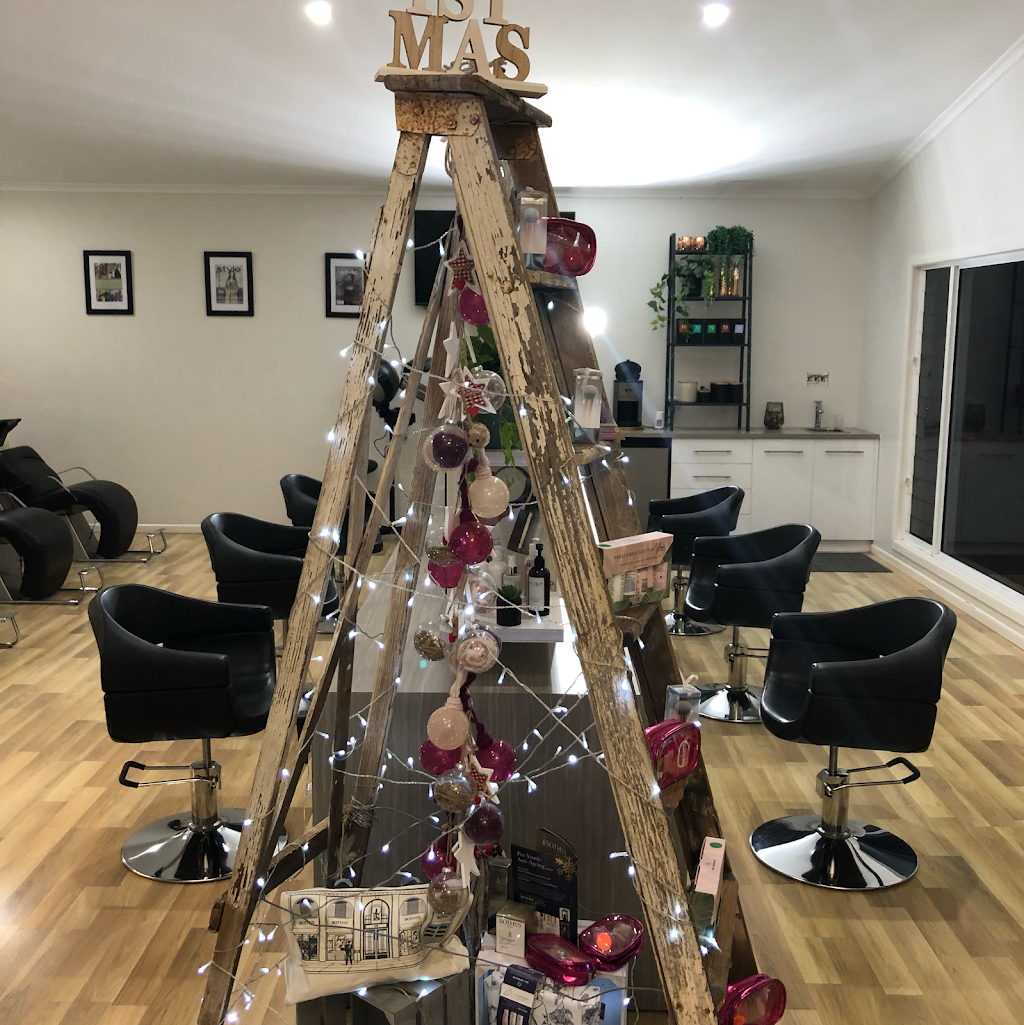 Applebom Organic Hair Studio | 22 James St, Rangeville QLD 4350, Australia | Phone: (07) 4613 0065