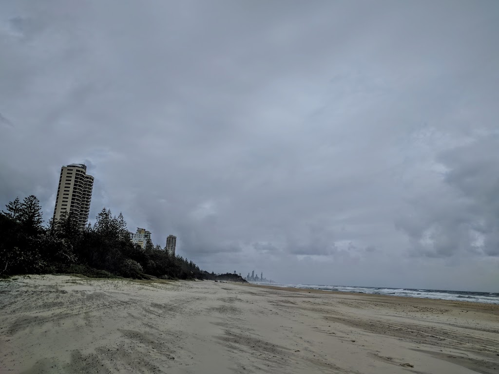 Rotary Park (Burleigh) | The Esplanade, Burleigh Heads QLD 4220, Australia