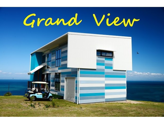 Grand View | 10 Cowry Close, Tangalooma QLD 4025, Australia | Phone: 0418 450 479