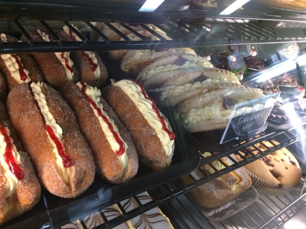 Piefection Bakery | 2/78-80 Norman St, Gordonvale QLD 4865, Australia | Phone: (07) 4056 5425