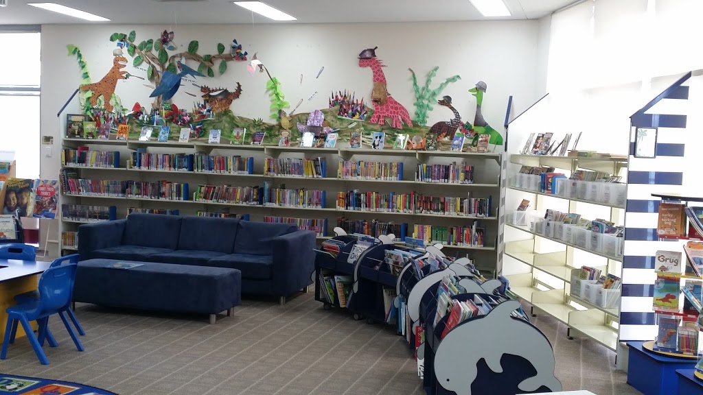 Cannonvale Library | library | Shute Harbour Rd, Cannonvale QLD 4802, Australia | 0749461366 OR +61 7 4946 1366