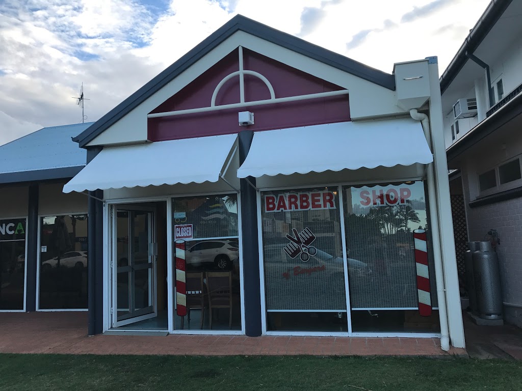 Barber of Bargara | hair care | 15/17 See St, Bargara QLD 4670, Australia | 0455835600 OR +61 455 835 600