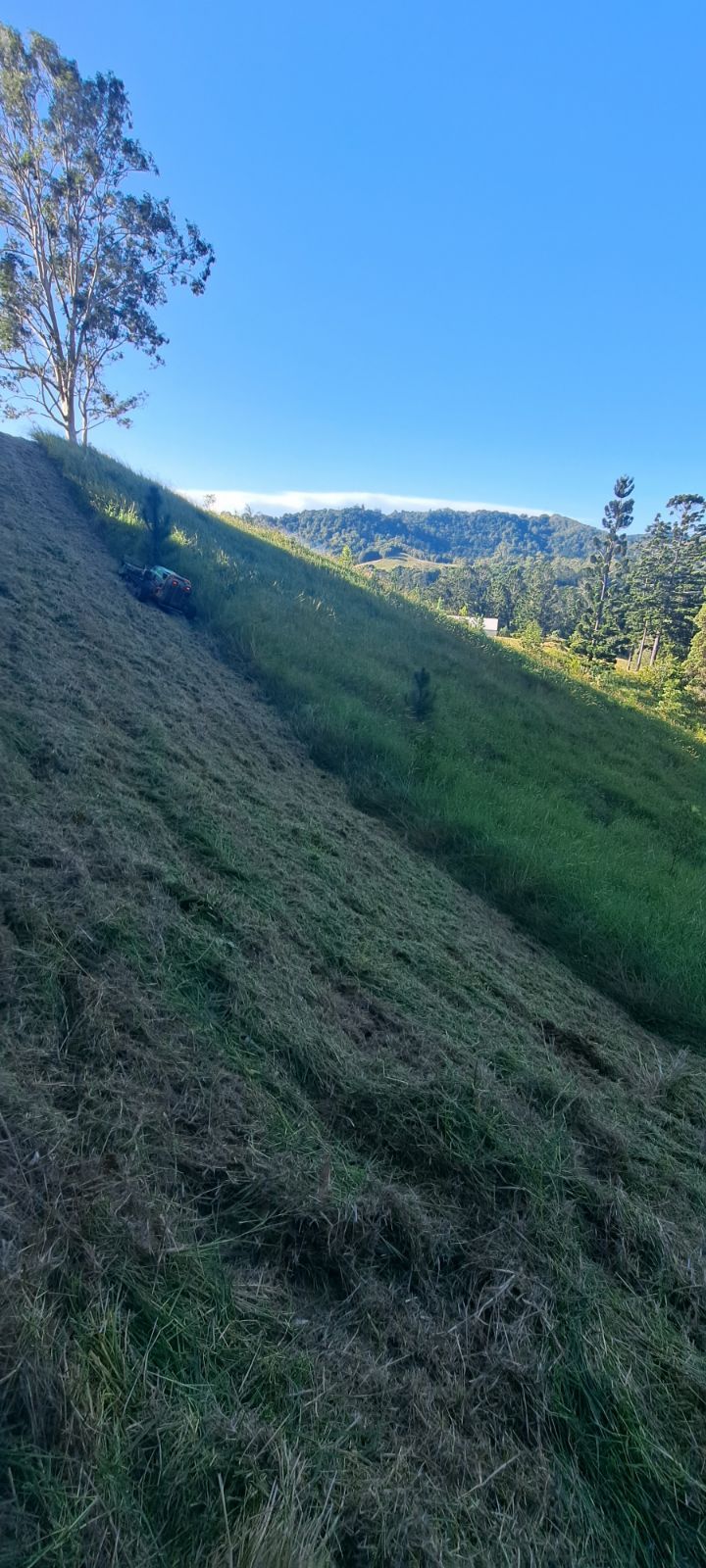 All Terrain Slashing | 145 Nancol Dr, Tallebudgera Valley QLD 4228, Australia | Phone: 0467 430 005