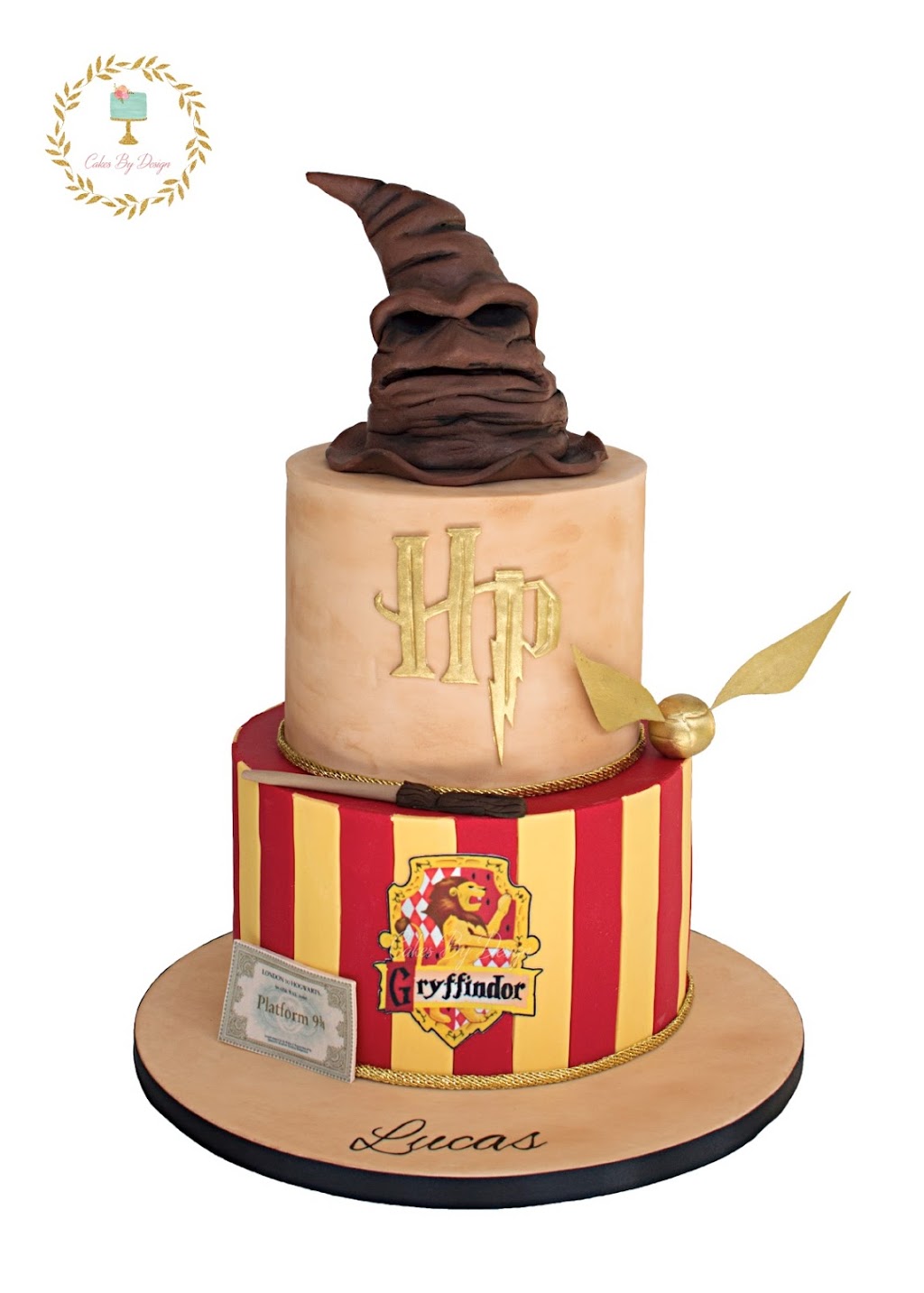 Cakes by Design | bakery | By Appointment Only, Ipswich QLD 4304, Australia | 0430500947 OR +61 430 500 947