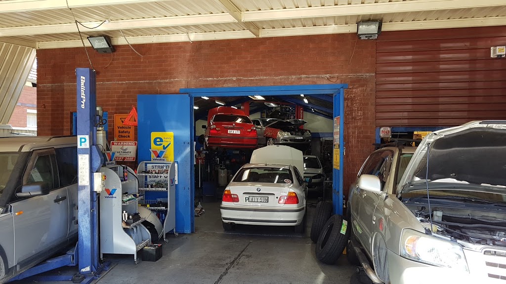 Euro Star Car Parts | 36 Hattersley St, Arncliffe NSW 2205, Australia | Phone: (02) 9599 9300