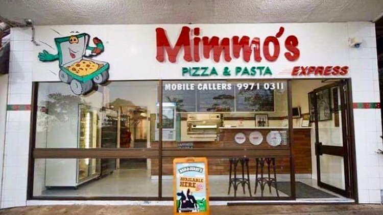 Mimmos Pizza Express | meal delivery | 2/20 Aubreen St, Collaroy Plateau NSW 2097, Australia | 0299710311 OR +61 2 9971 0311