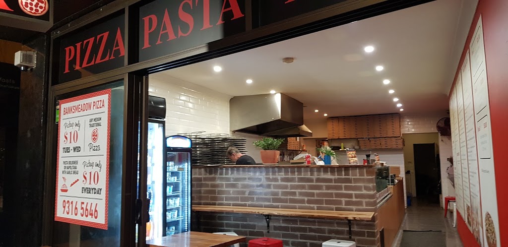 Banksmeadow Pizza | meal delivery | 1645 Botany Rd, Botany NSW 2019, Australia | 0293165646 OR +61 2 9316 5646