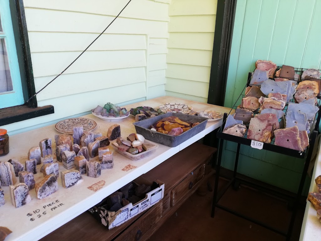 Eulo Queen Opal Centre | 19 Leo St, Eulo QLD 4491, Australia | Phone: 0407 906 092