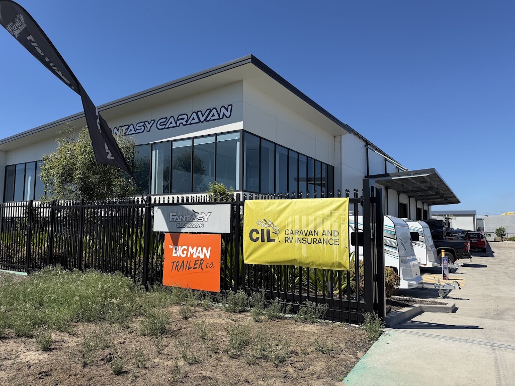 The Big Man Trailer Co Newcastle | 5 Ivory Cl, Heatherbrae NSW 2324, Australia | Phone: 1300 232 021