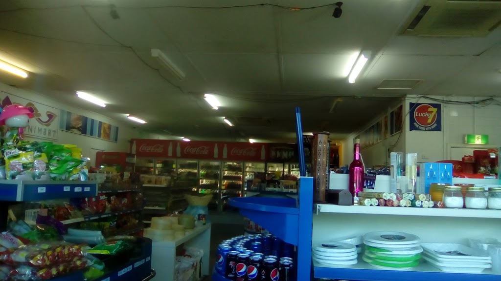 The Corner Store | store | 235 Bussell Hwy, West Busselton WA 6280, Australia | 0897522202 OR +61 8 9752 2202