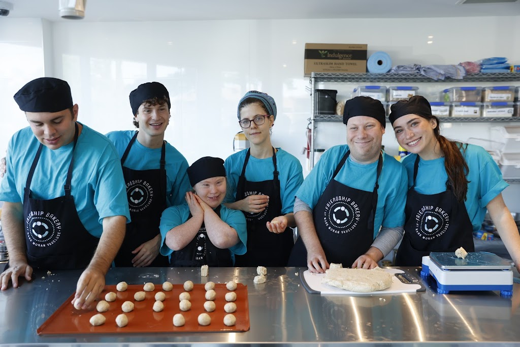 Friendship Bakery at Mark Moran Vaucluse | Shop A of, 2 Laguna St, Vaucluse NSW 2030, Australia | Phone: 0435 980 338