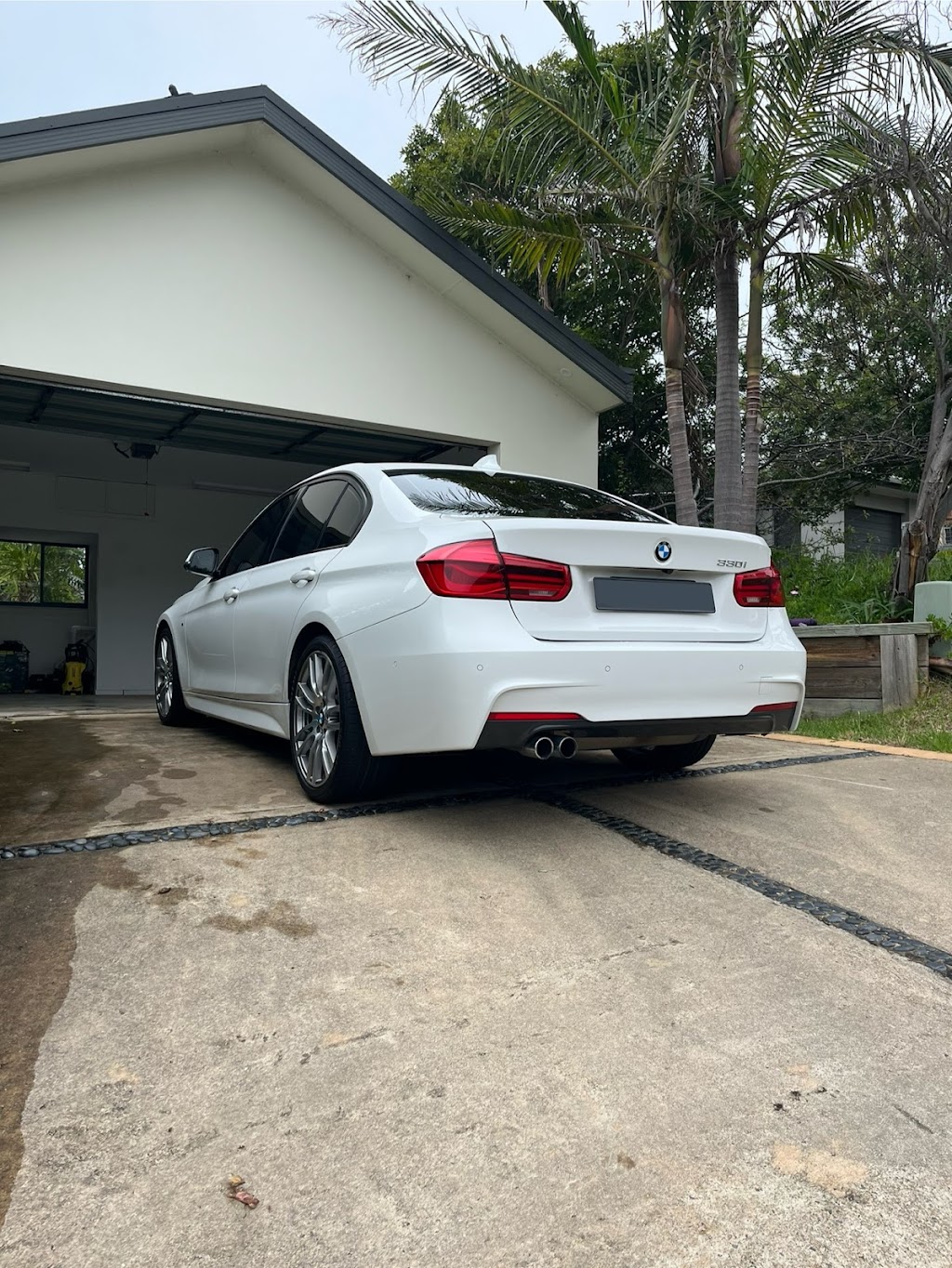 UpDetail Car Detailing Merimbula | 6B/202 Arthur Kaine Dr, Merimbula NSW 2548, Australia | Phone: 0408 874 599