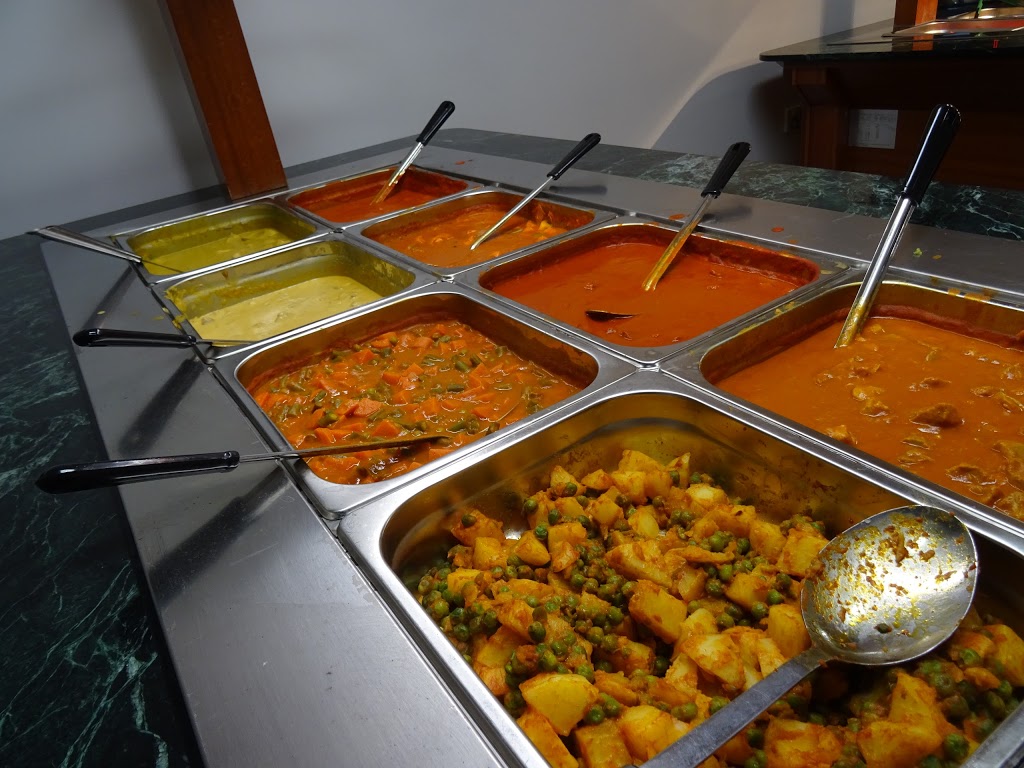 Bollywood banquet Indian Restaurant | restaurant | 1/3 Normanby St, Yeppoon QLD 4703, Australia | 0749394771 OR +61 7 4939 4771