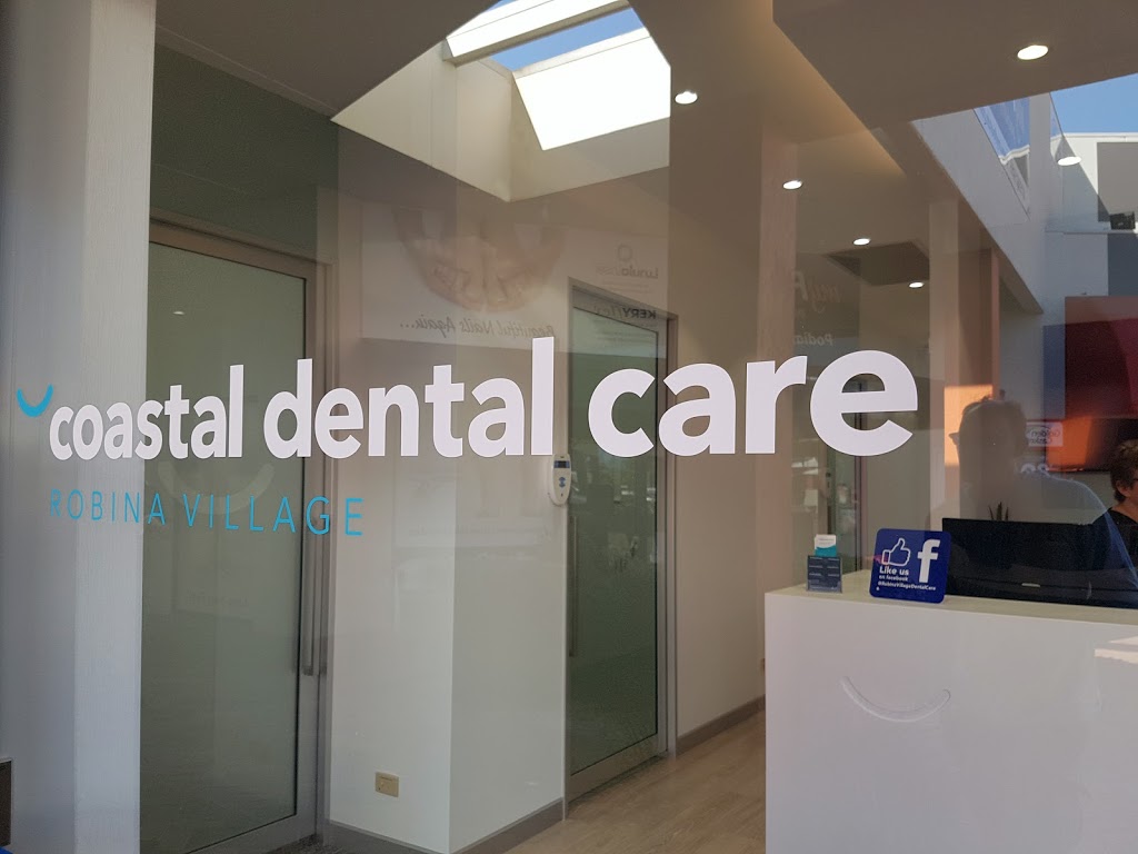 Coastal Dental Care Robina Village | doctor | 8/195 Ron Penhaligon Way Robina Shopping Village, Robina QLD 4226, Australia | 0755930444 OR +61 7 5593 0444